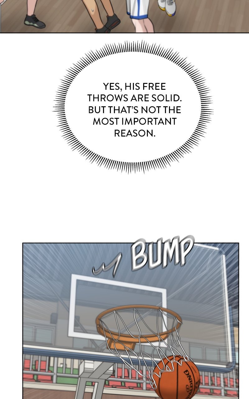 Read Big Man on the Court EN Manga Online