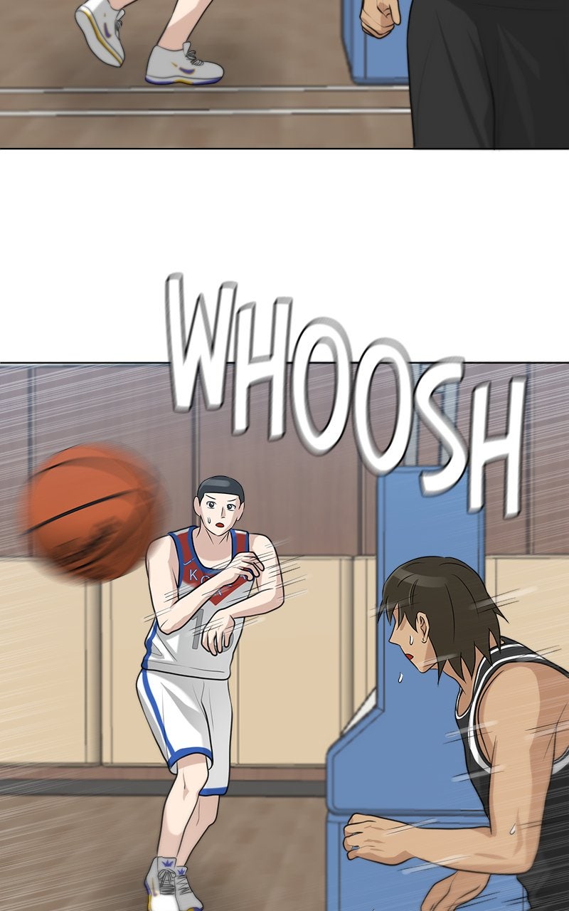 Read Big Man on the Court EN Manga Online