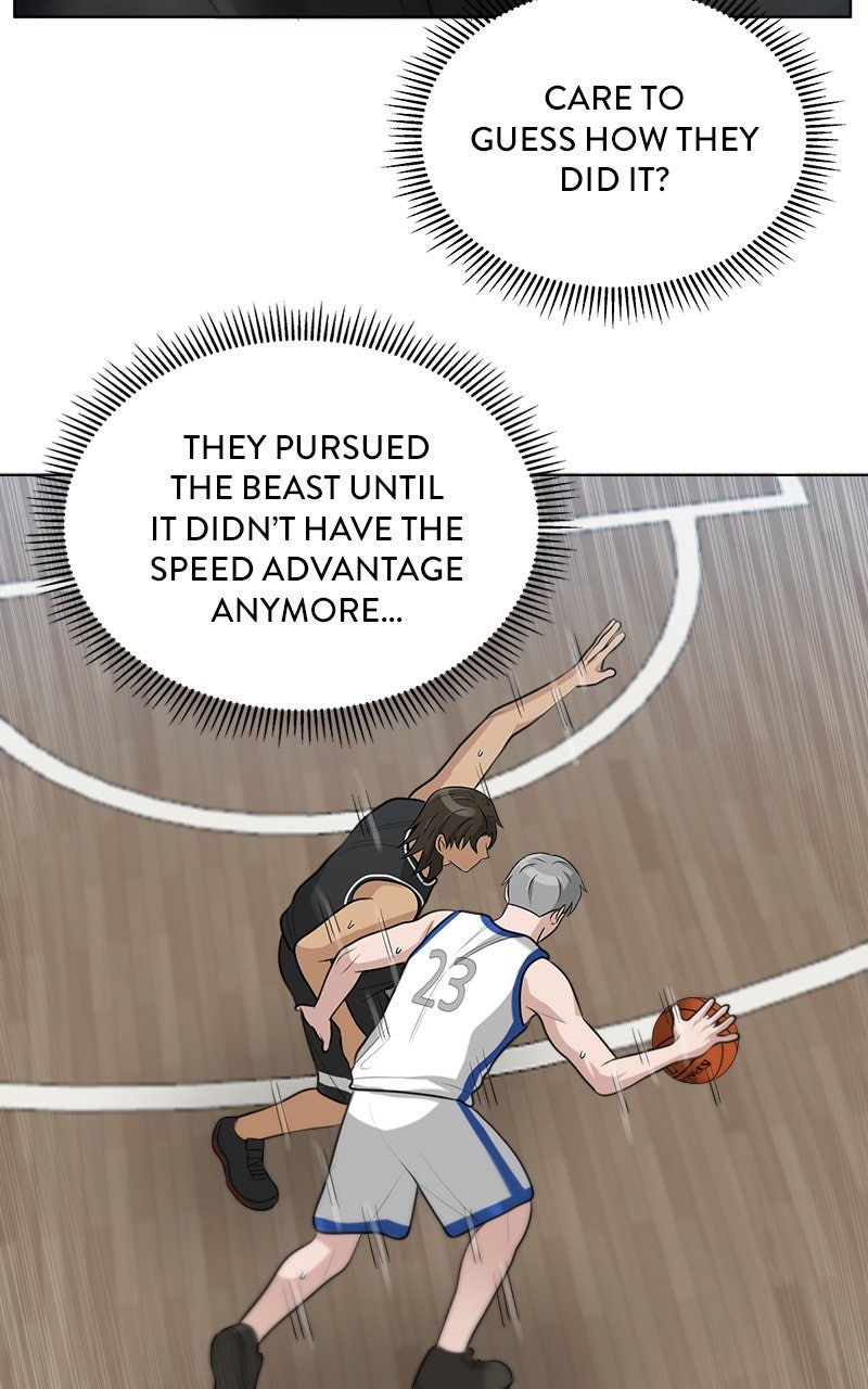 Read Big Man on the Court EN Manga Online
