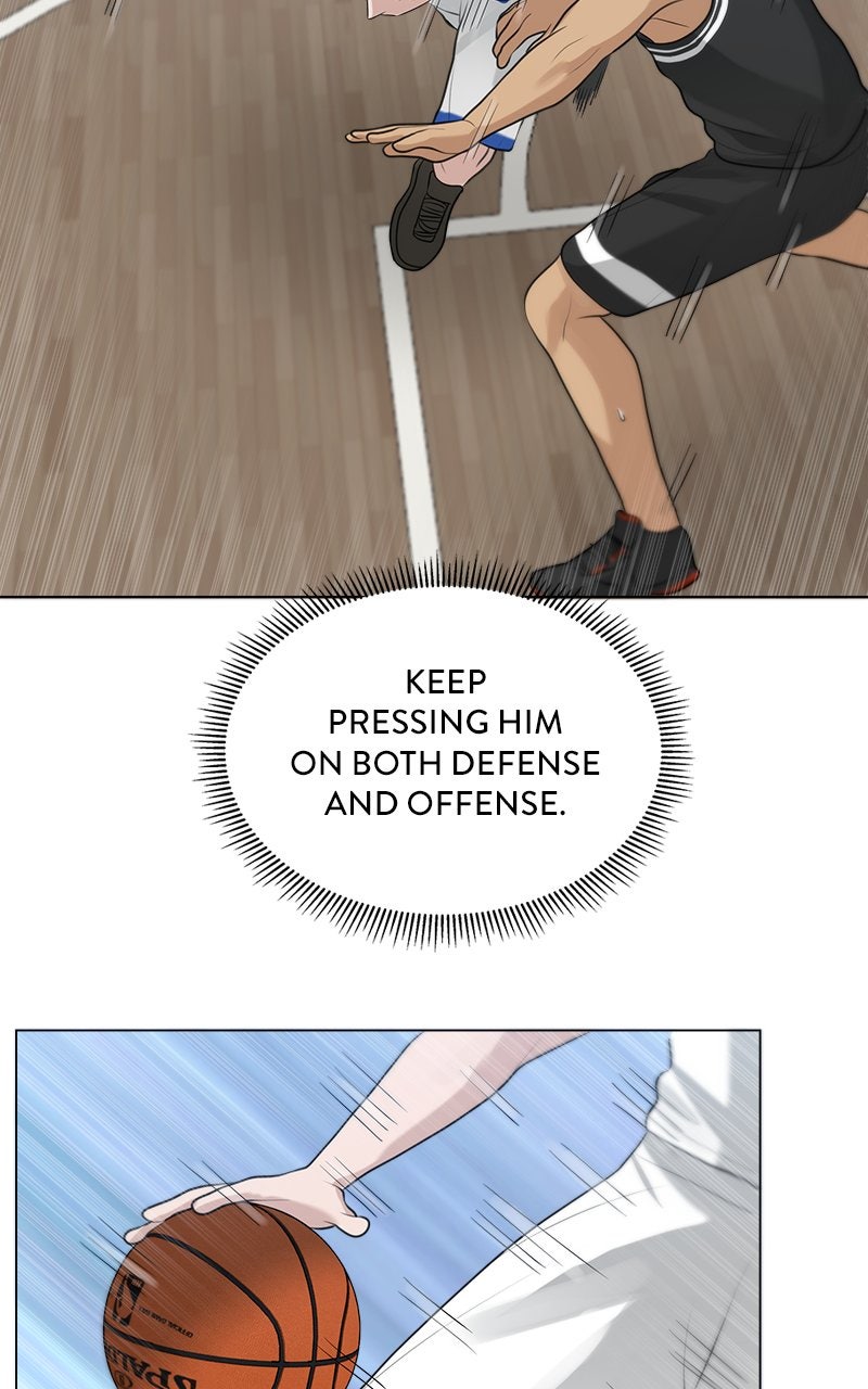 Read Big Man on the Court EN Manga Online