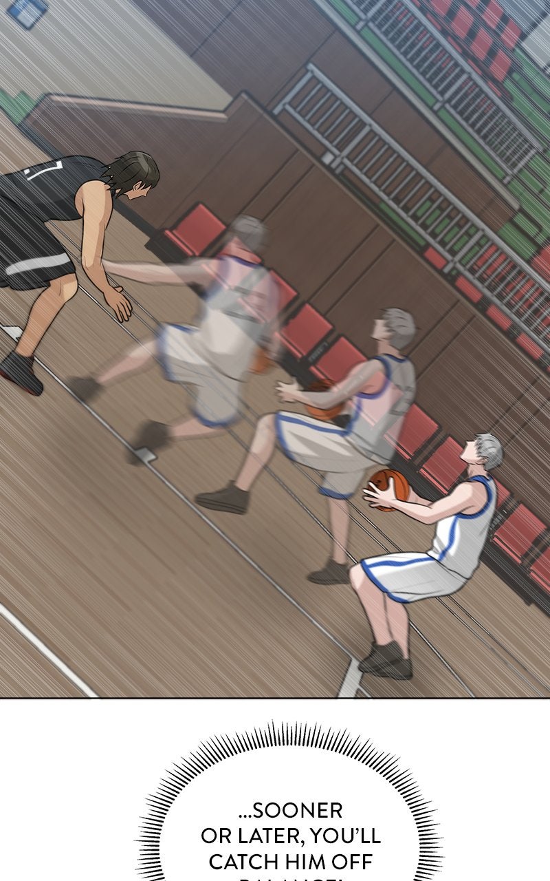 Read Big Man on the Court EN Manga Online