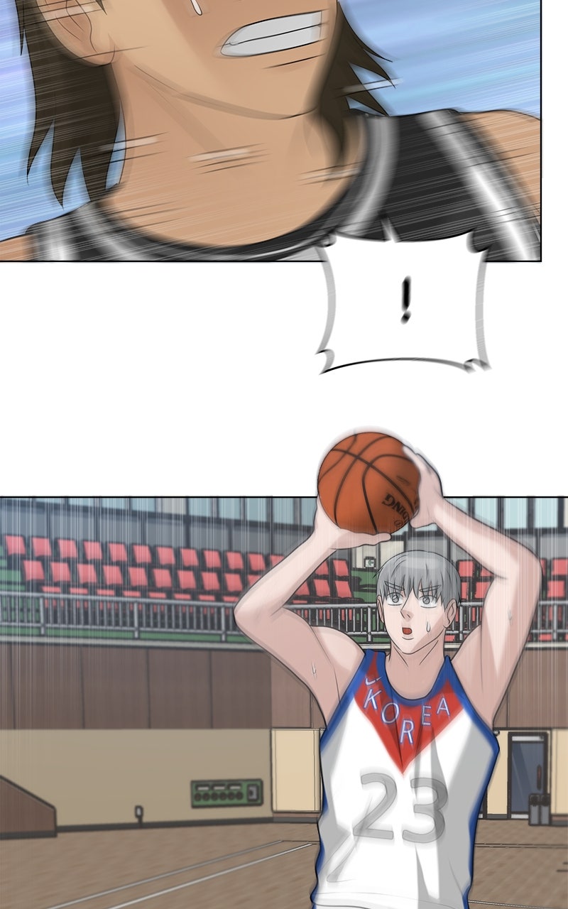 Read Big Man on the Court EN Manga Online