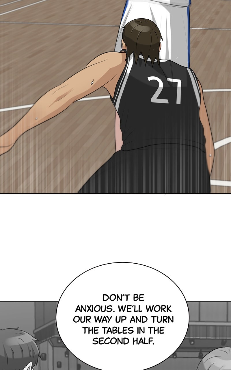Read Big Man on the Court EN Manga Online