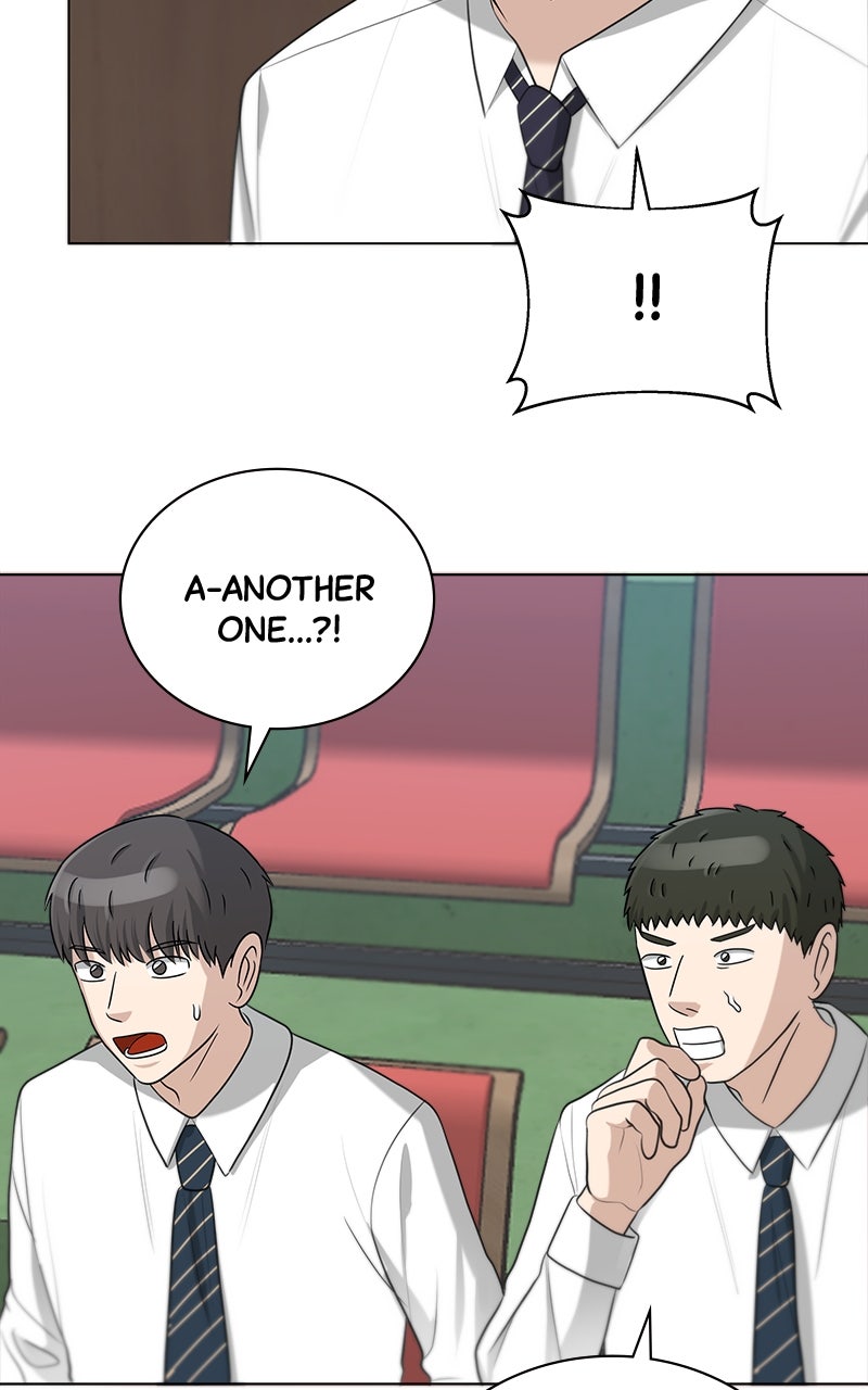 Read Big Man on the Court EN Manga Online