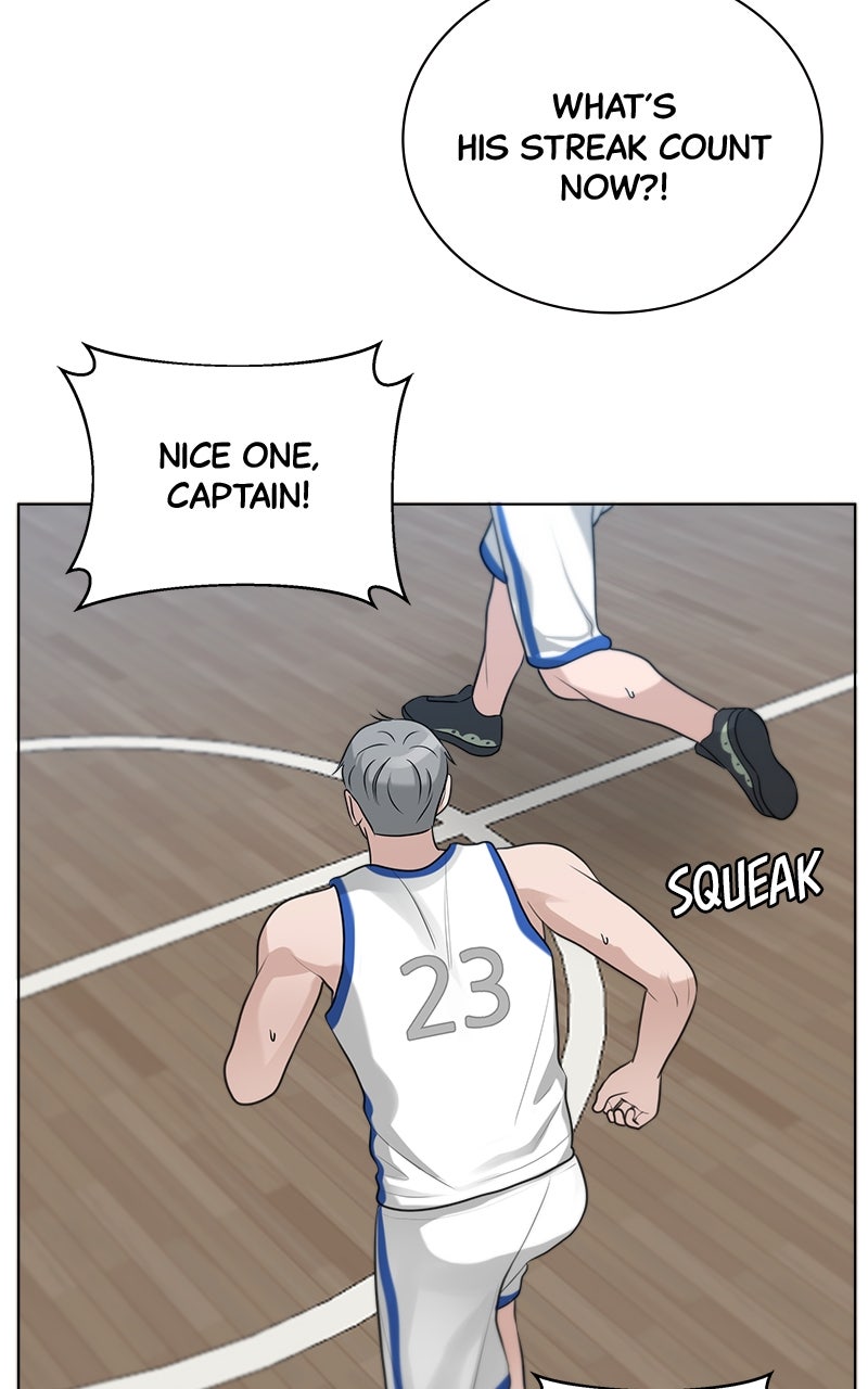 Read Big Man on the Court EN Manga Online