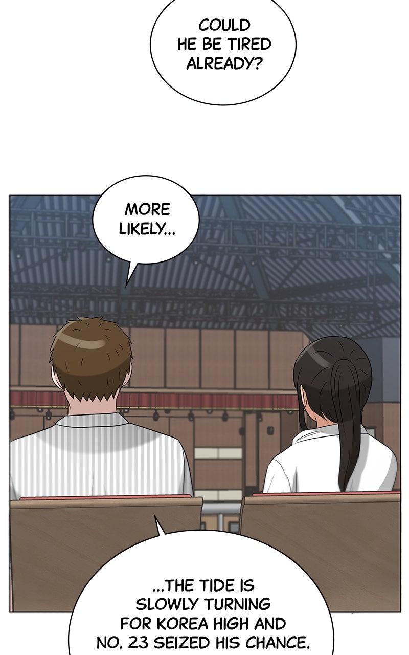 Read Big Man on the Court EN Manga Online