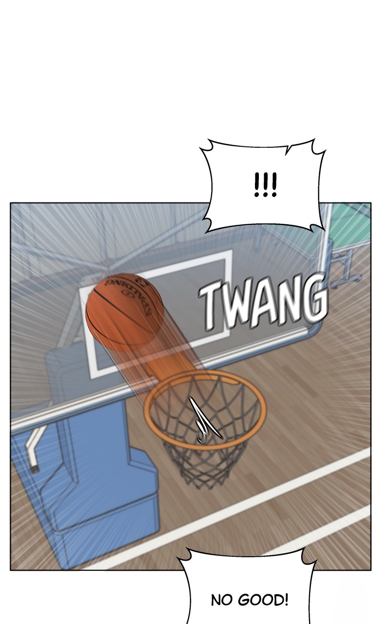 Read Big Man on the Court EN Manga Online
