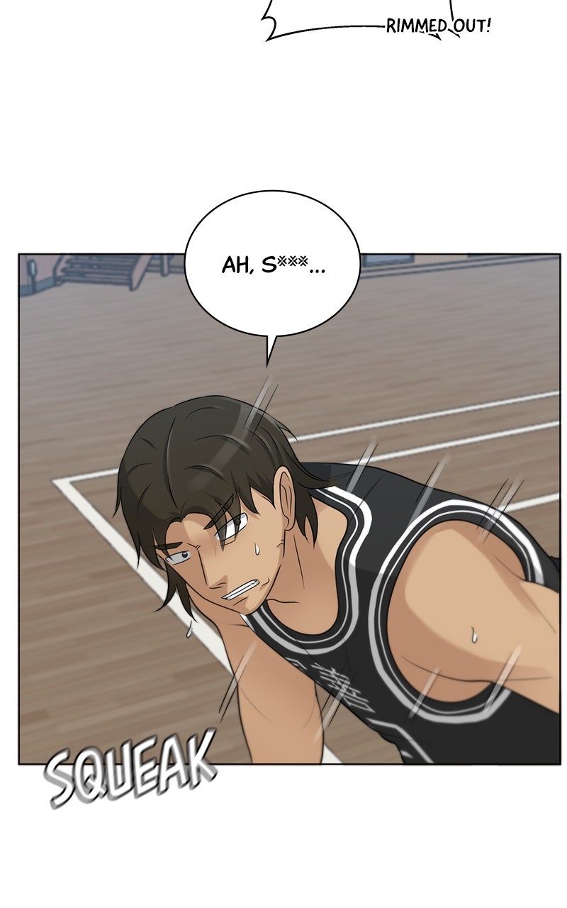 Read Big Man on the Court EN Manga Online