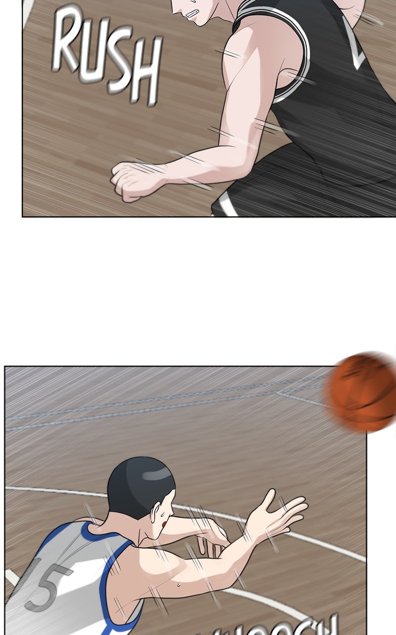 Read Big Man on the Court EN Manga Online