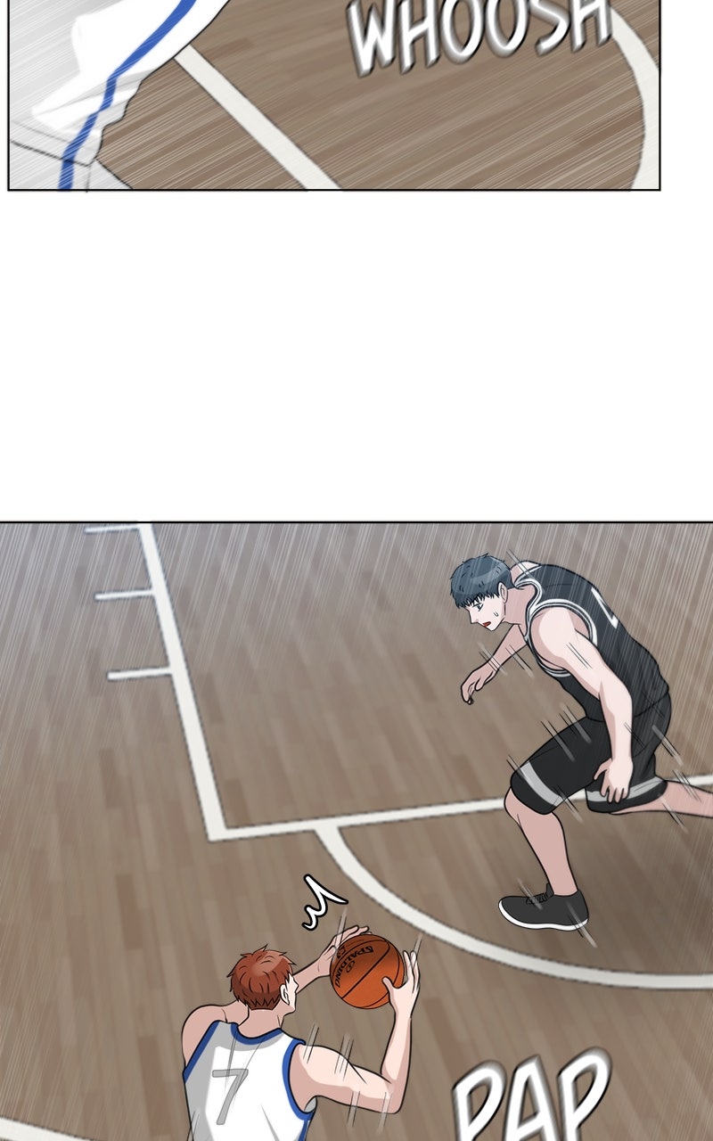Read Big Man on the Court EN Manga Online