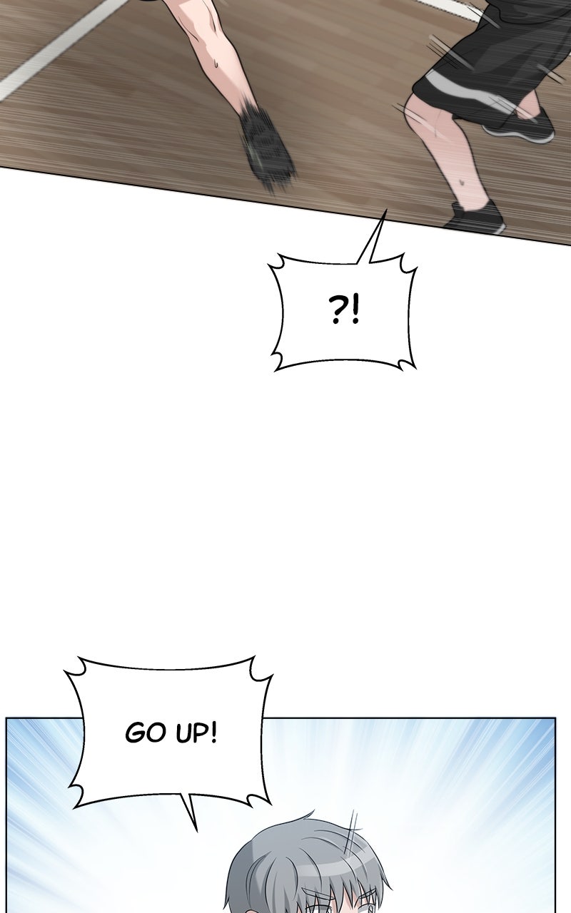 Read Big Man on the Court EN Manga Online