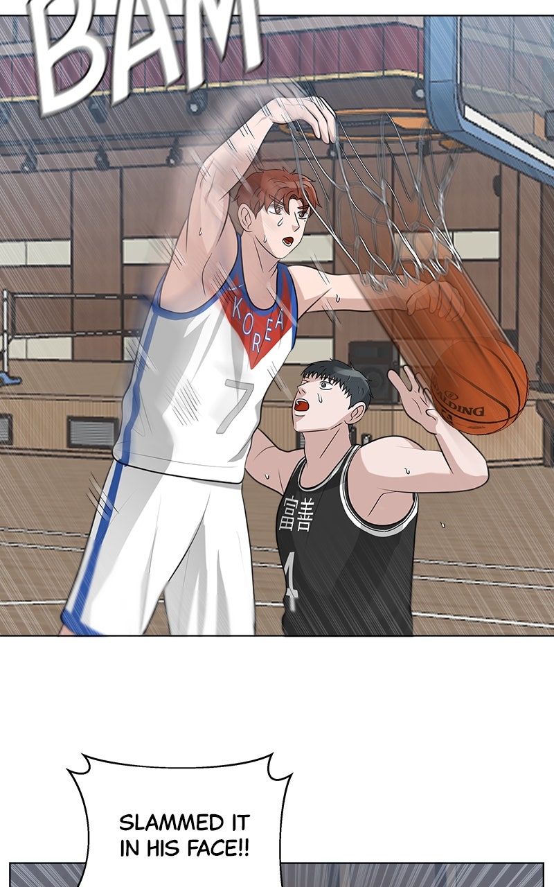 Read Big Man on the Court EN Manga Online