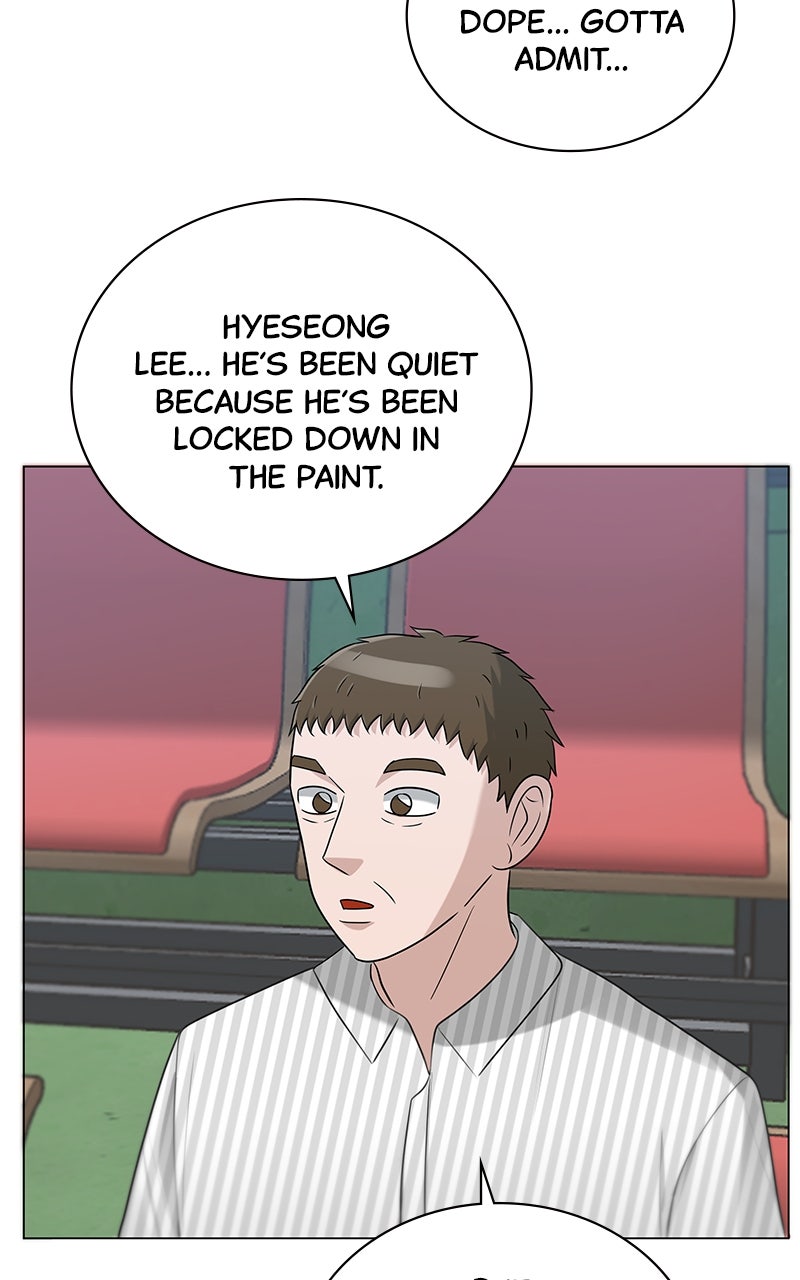 Read Big Man on the Court EN Manga Online