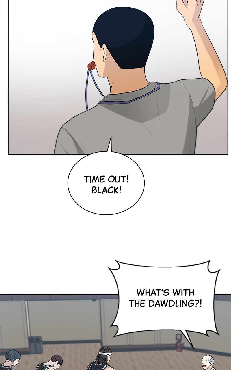 Read Big Man on the Court EN Manga Online