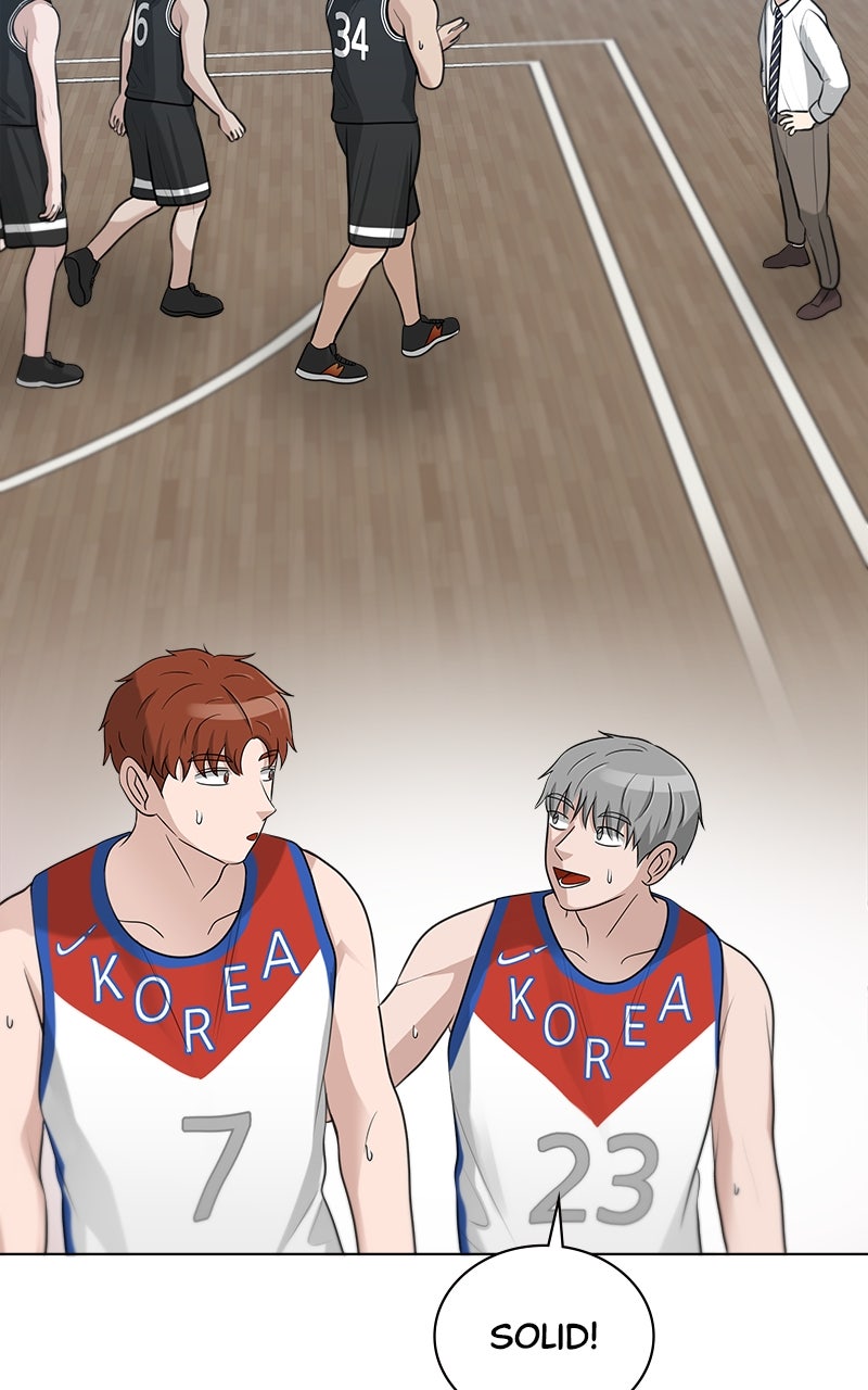 Read Big Man on the Court EN Manga Online