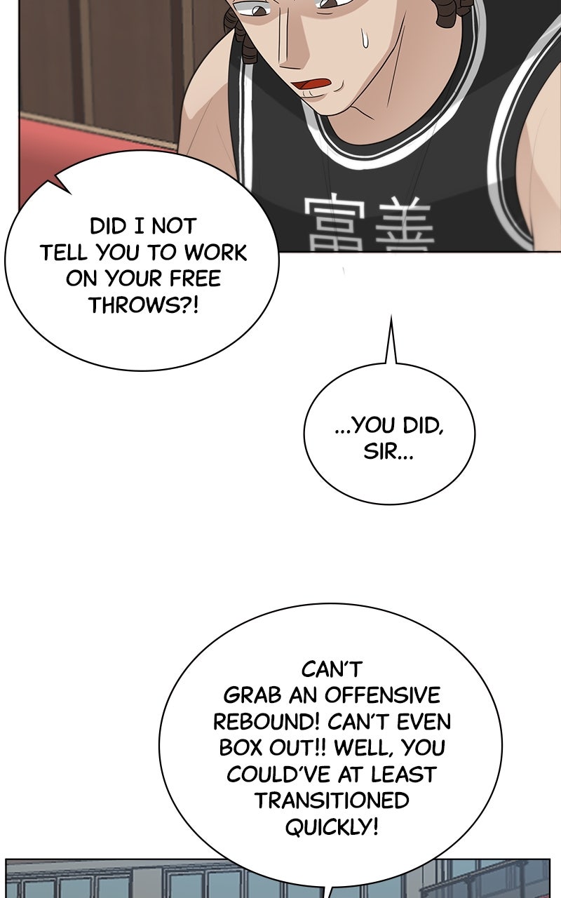 Read Big Man on the Court EN Manga Online