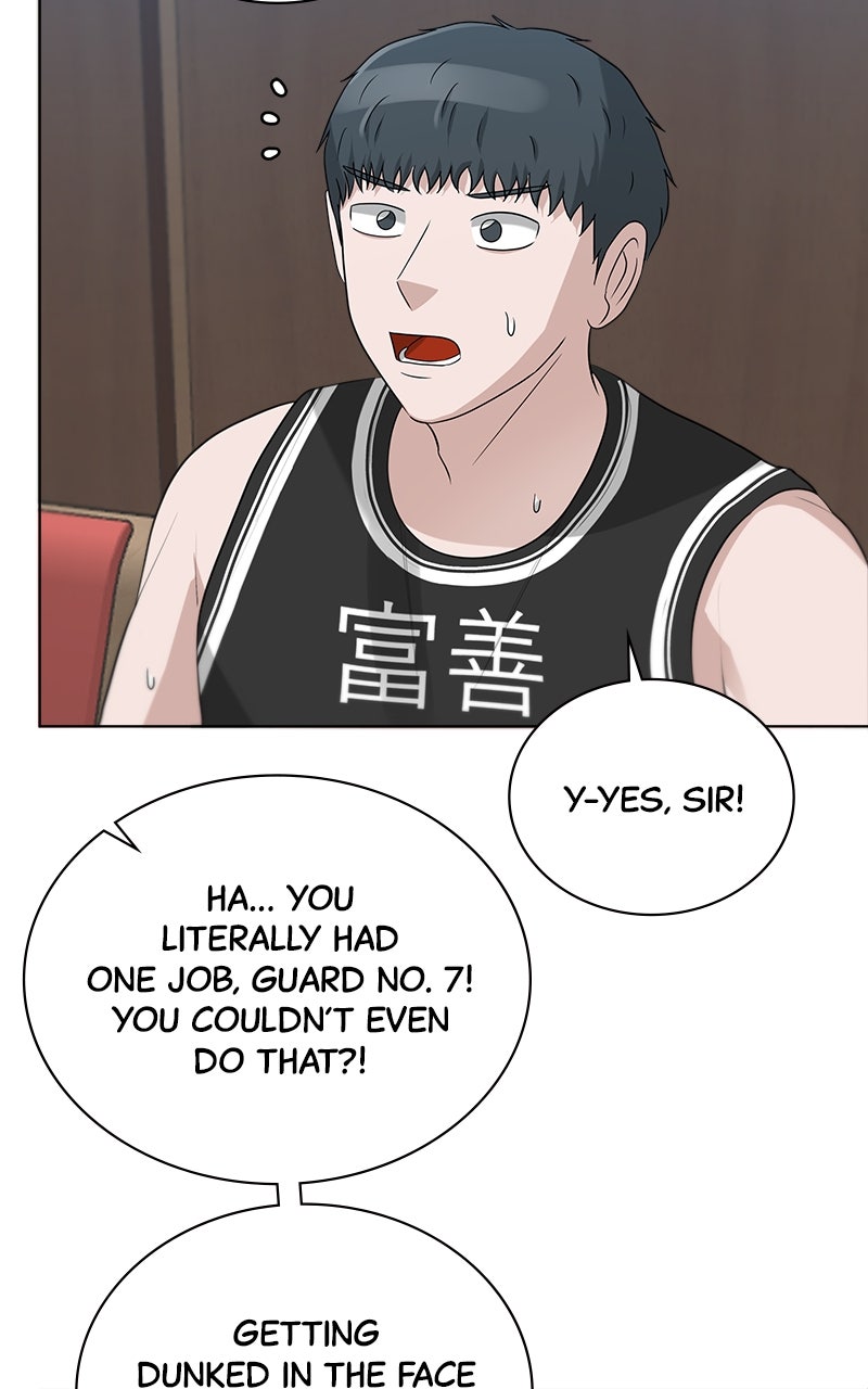 Read Big Man on the Court EN Manga Online