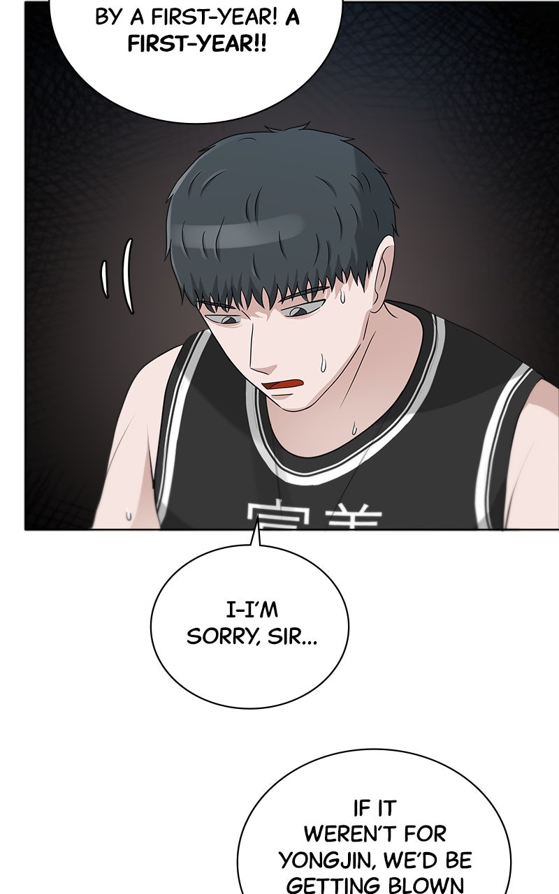 Read Big Man on the Court EN Manga Online