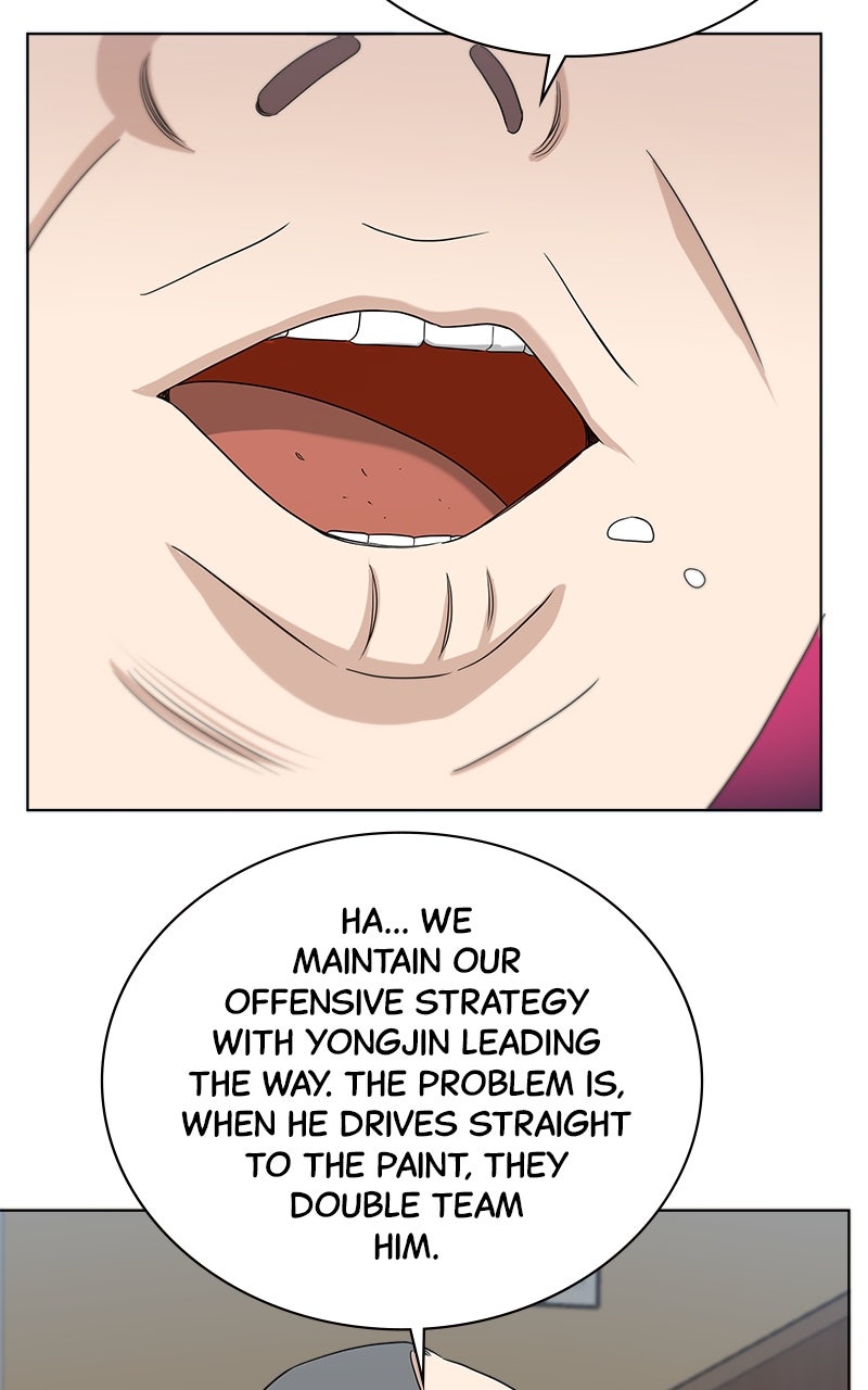 Read Big Man on the Court EN Manga Online