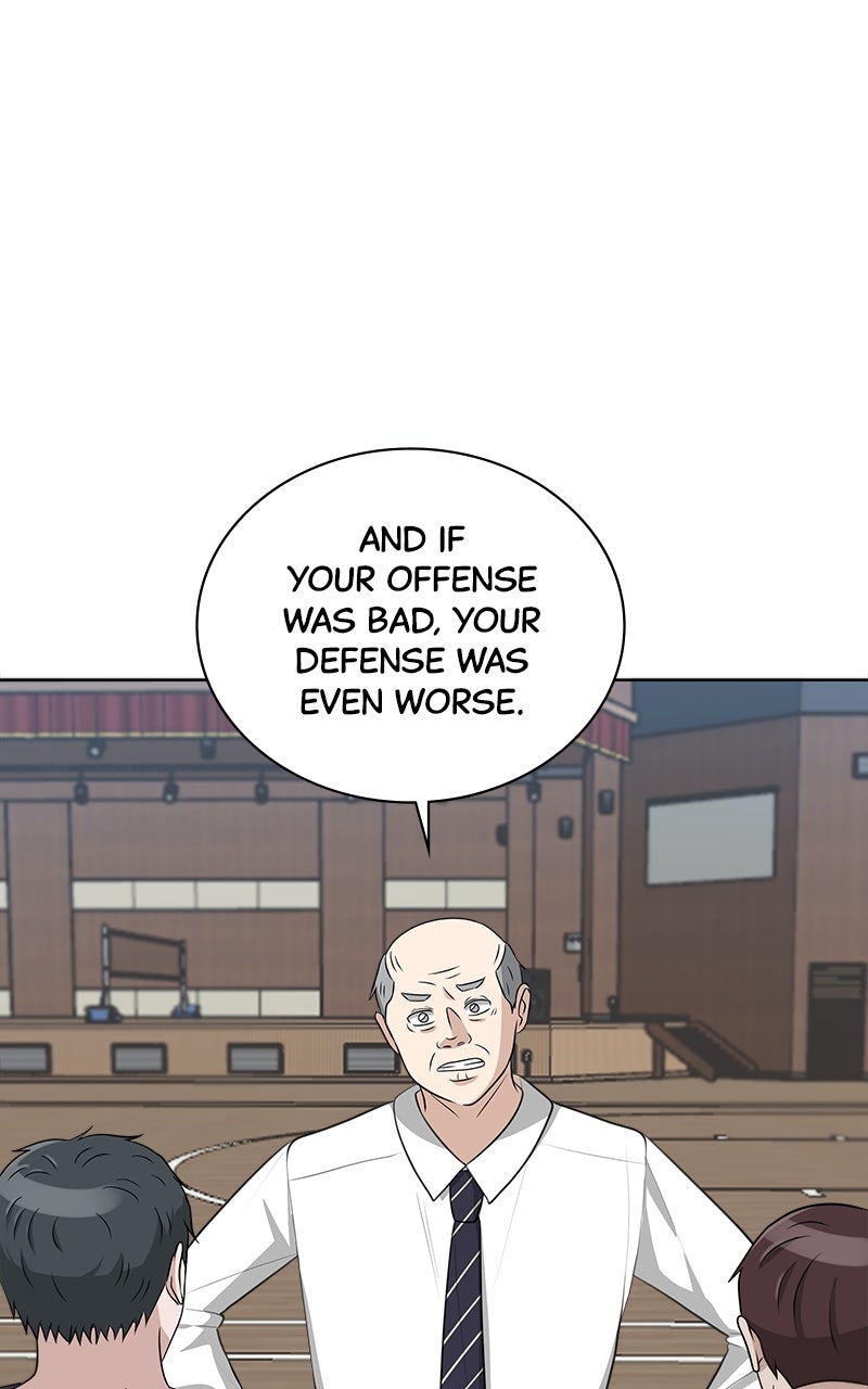 Read Big Man on the Court EN Manga Online