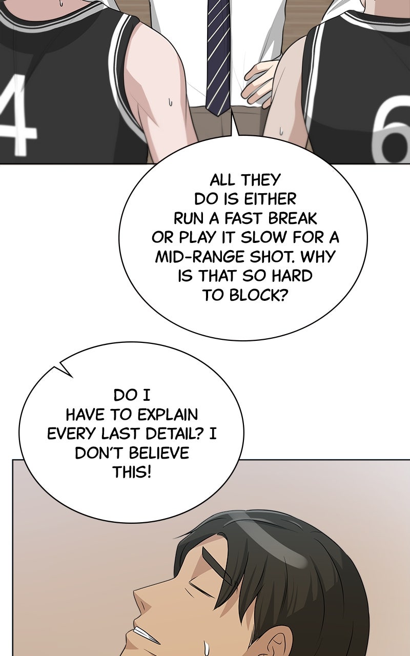 Read Big Man on the Court EN Manga Online