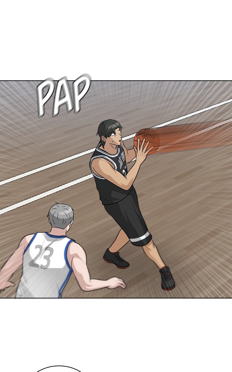 Read Big Man on the Court EN Manga Online
