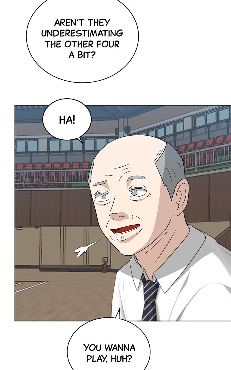 Read Big Man on the Court EN Manga Online
