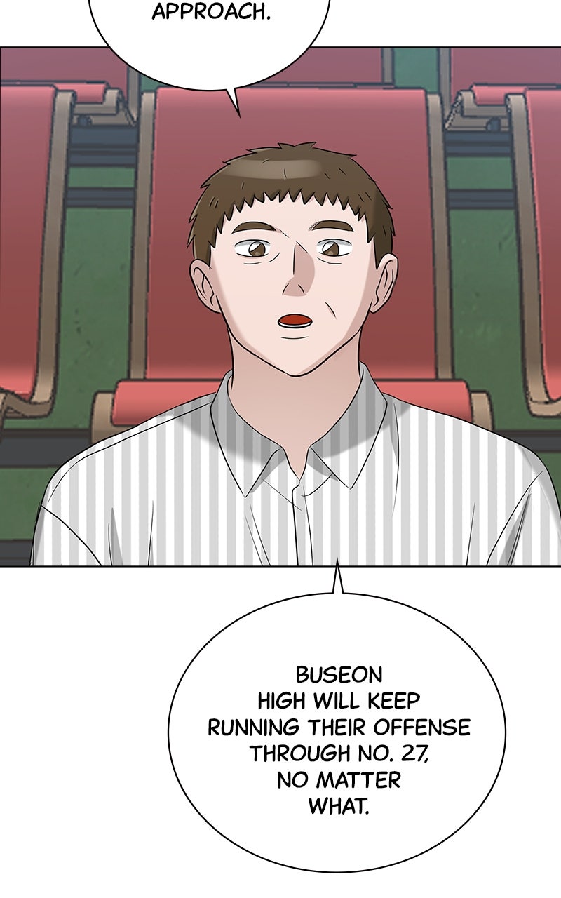 Read Big Man on the Court EN Manga Online