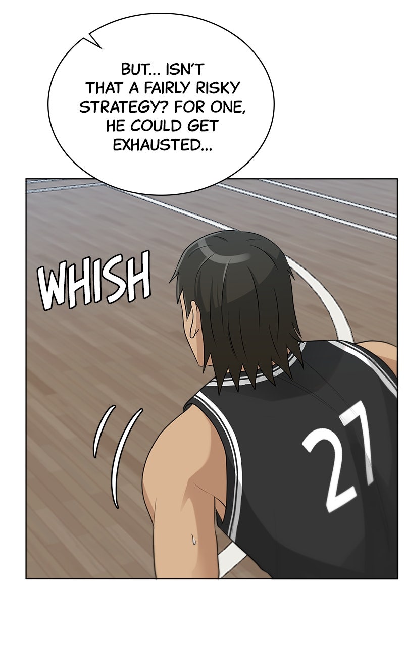 Read Big Man on the Court EN Manga Online