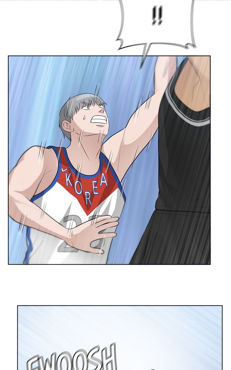 Read Big Man on the Court EN Manga Online