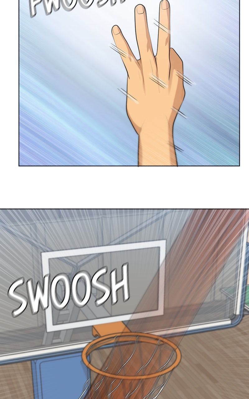 Read Big Man on the Court EN Manga Online