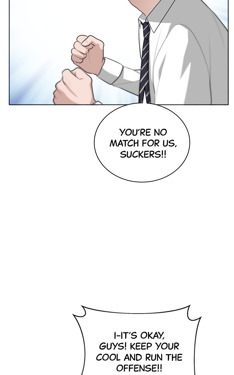 Read Big Man on the Court EN Manga Online