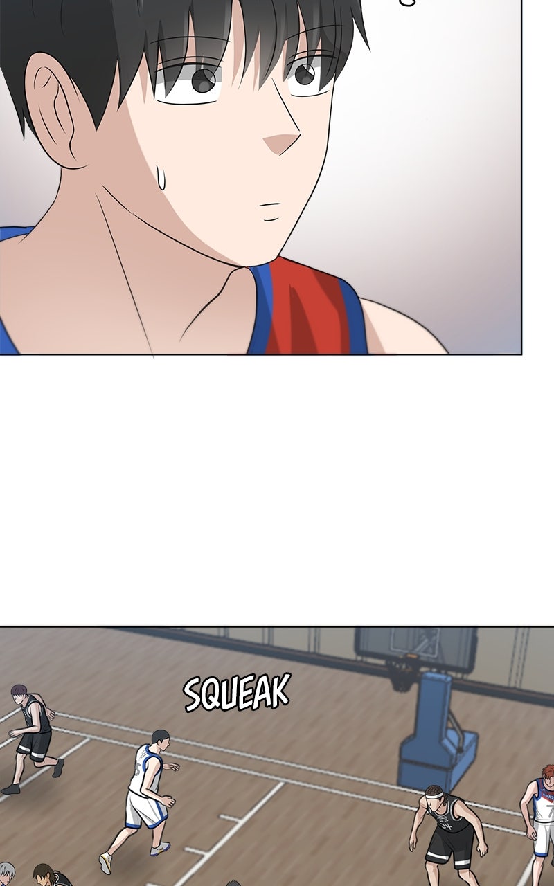 Read Big Man on the Court EN Manga Online