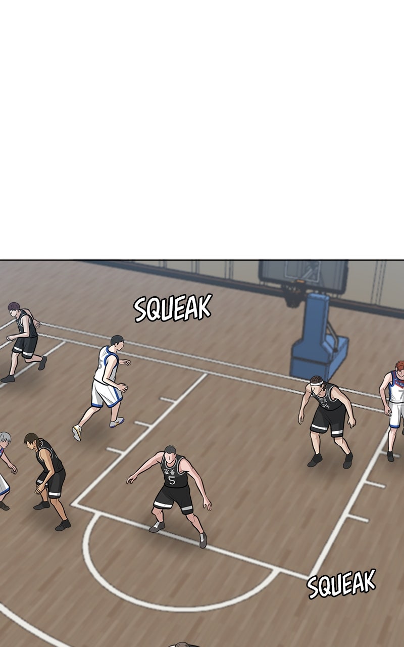 Read Big Man on the Court EN Manga Online