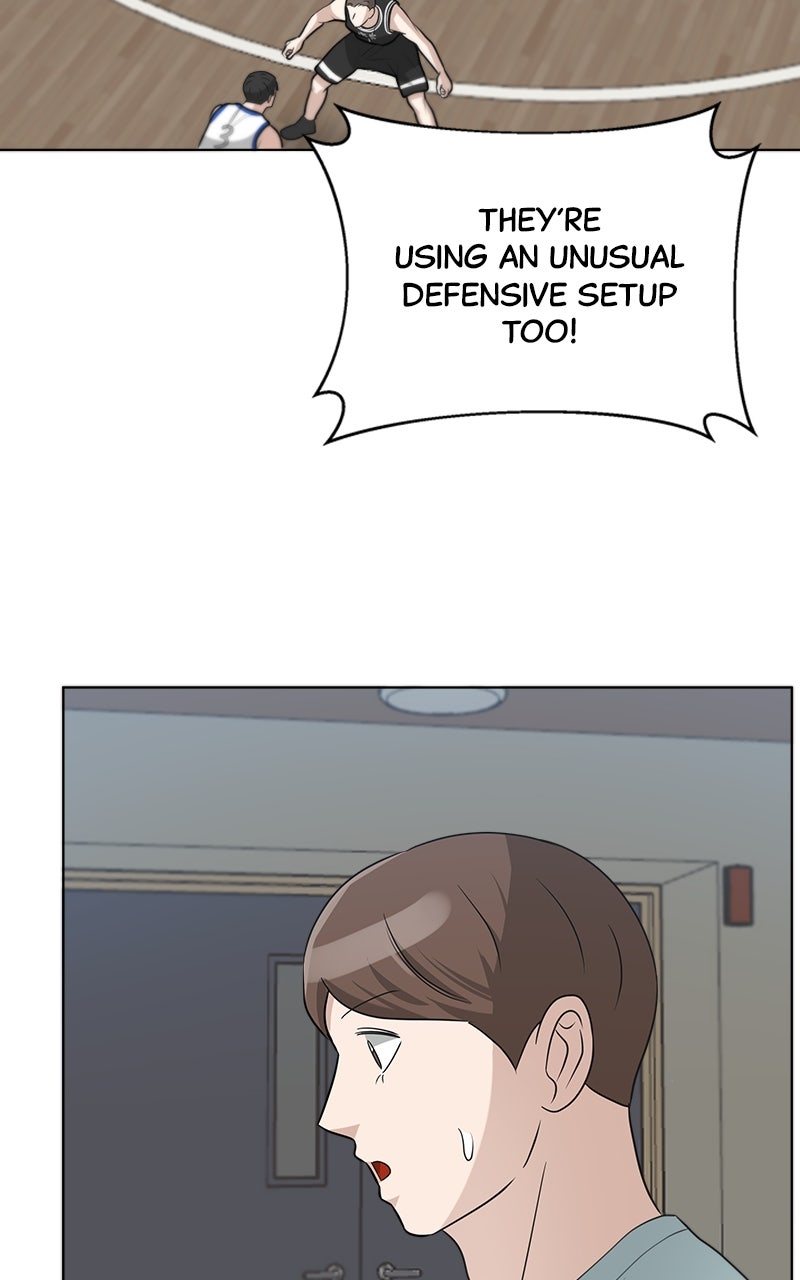 Read Big Man on the Court EN Manga Online