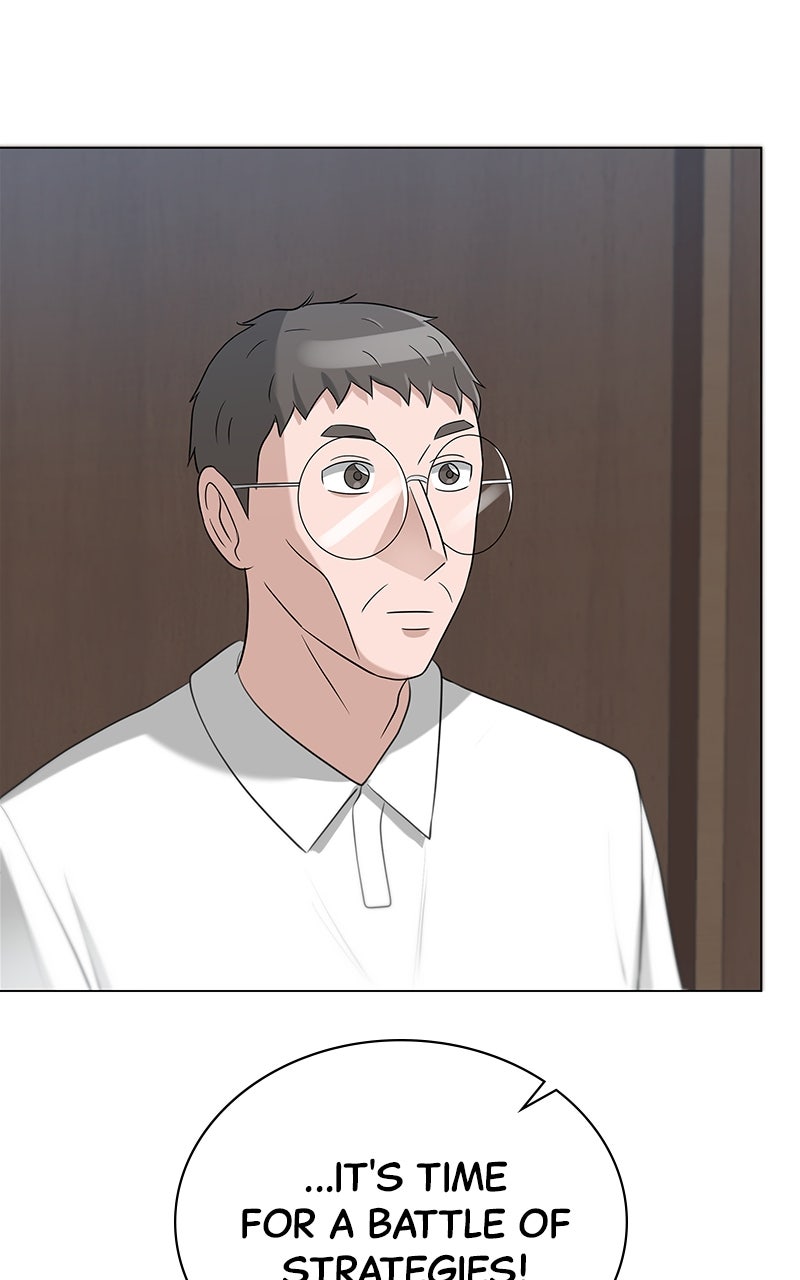 Read Big Man on the Court EN Manga Online
