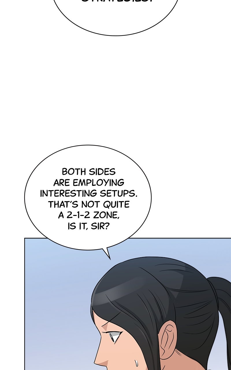 Read Big Man on the Court EN Manga Online