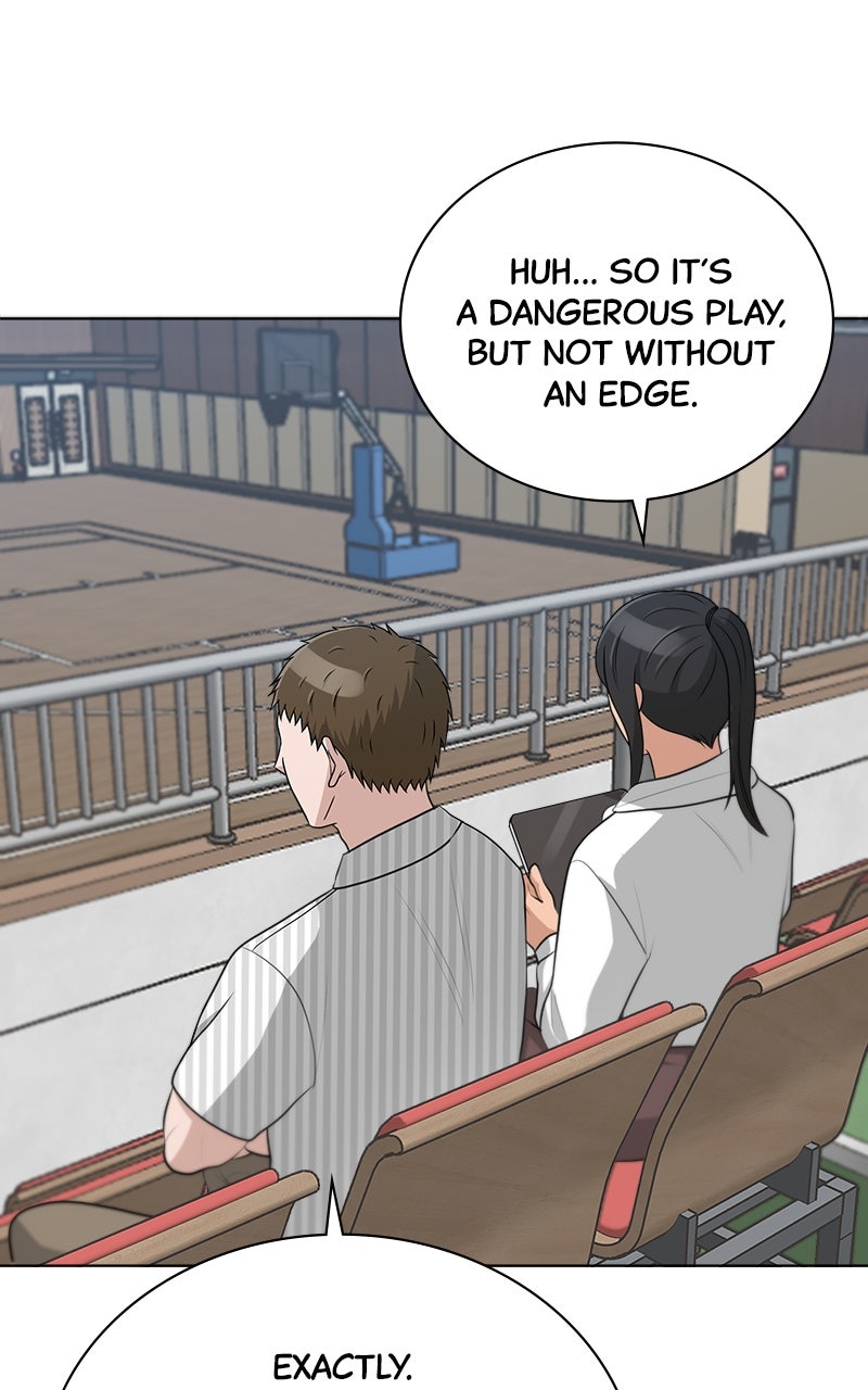Read Big Man on the Court EN Manga Online