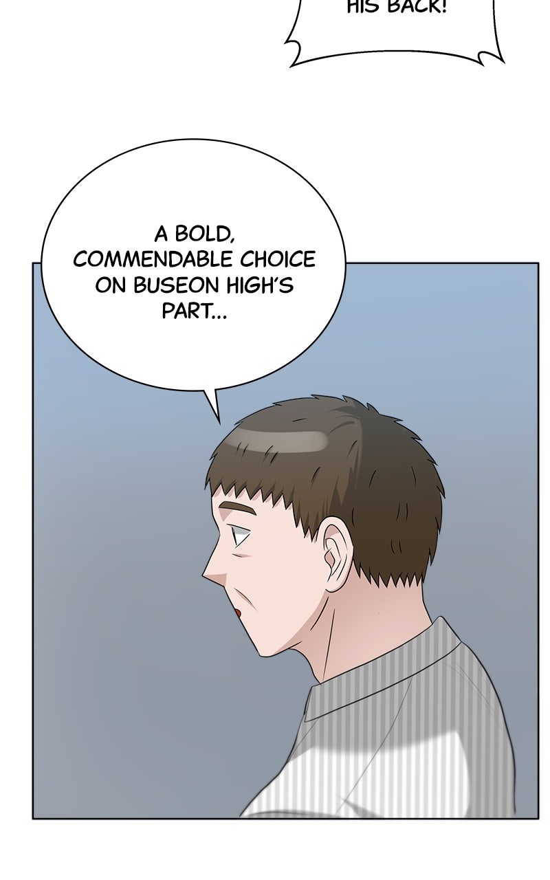 Read Big Man on the Court EN Manga Online