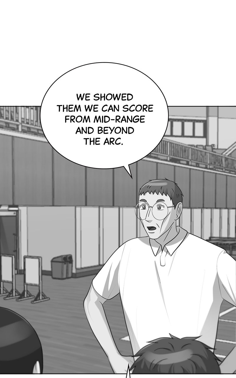 Read Big Man on the Court EN Manga Online