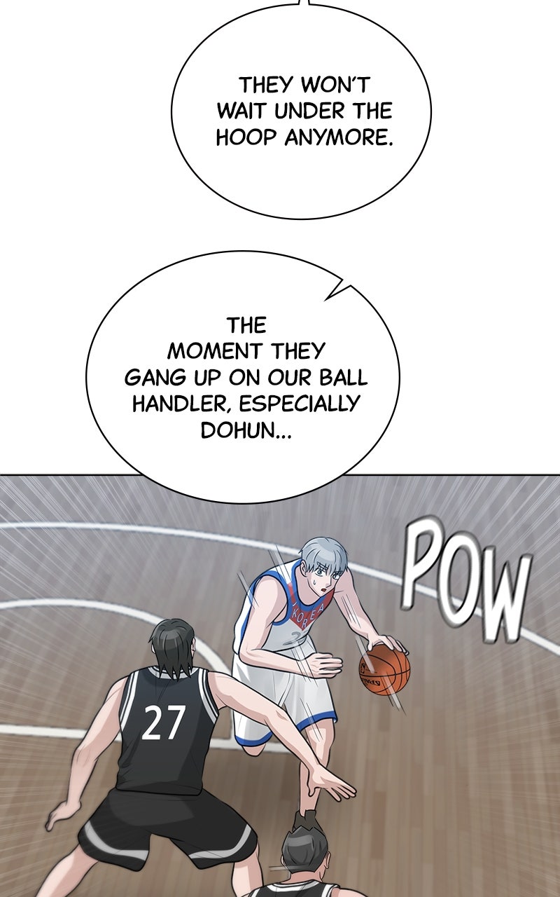 Read Big Man on the Court EN Manga Online
