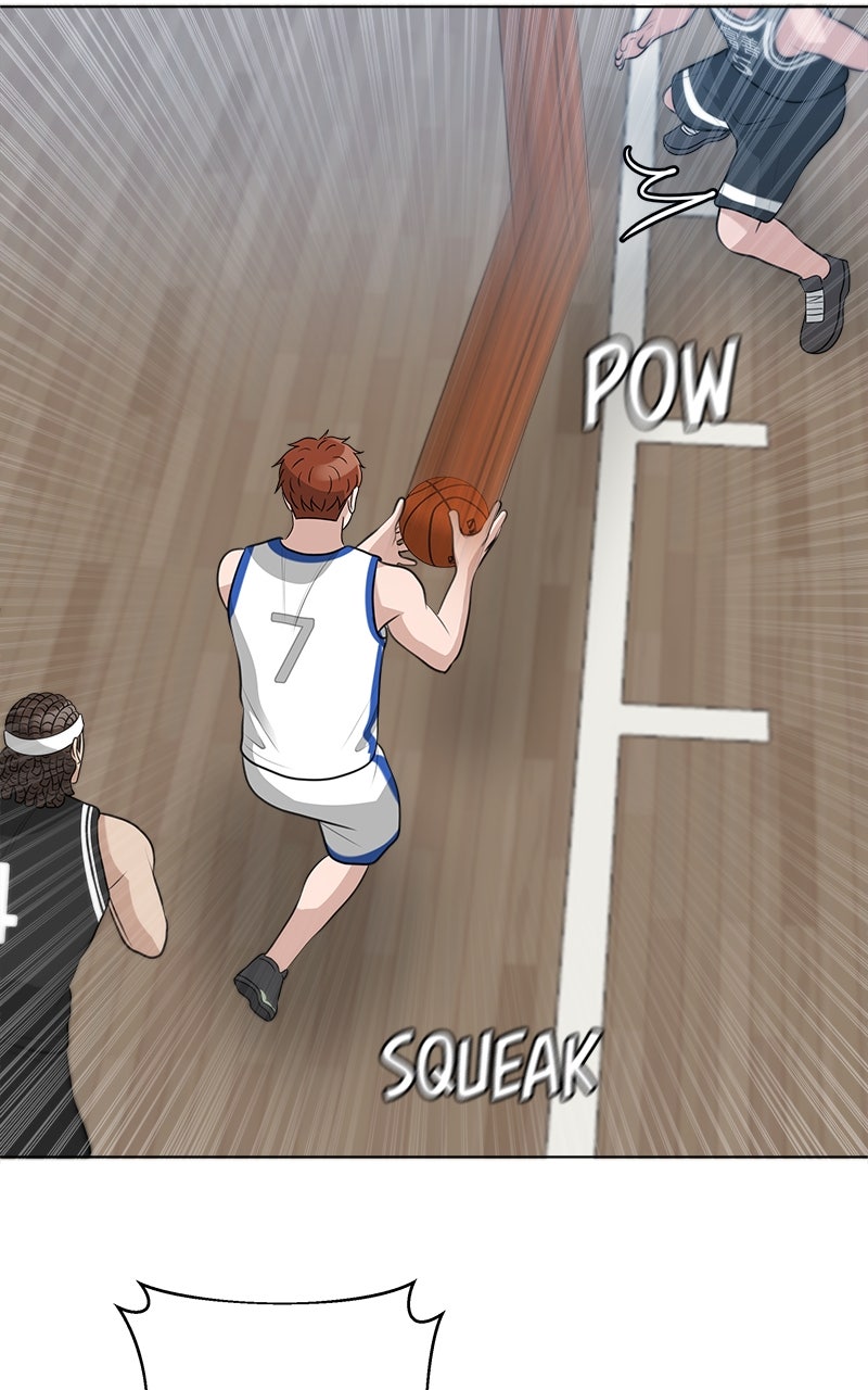 Read Big Man on the Court EN Manga Online