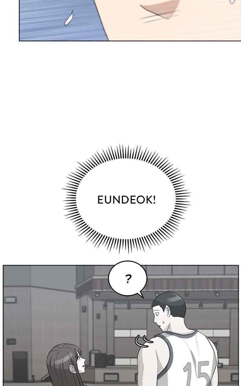 Read Big Man on the Court EN Manga Online