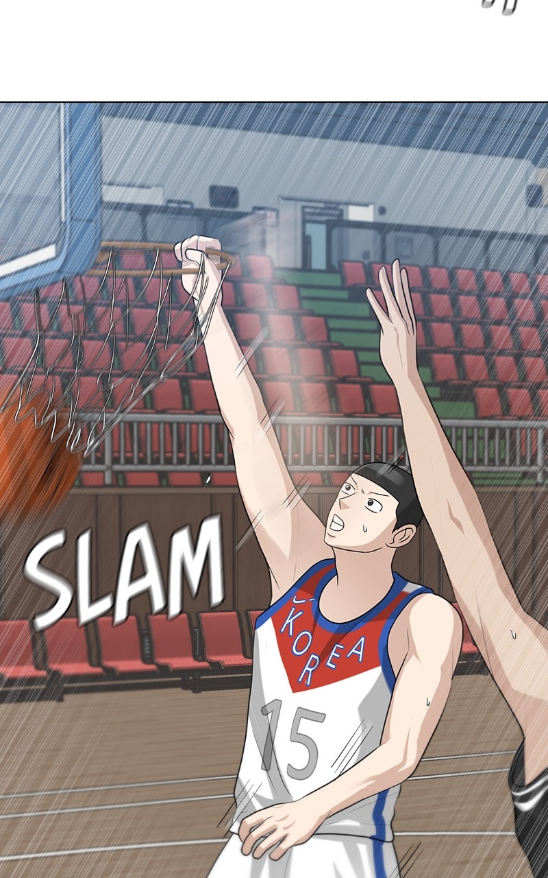 Read Big Man on the Court EN Manga Online