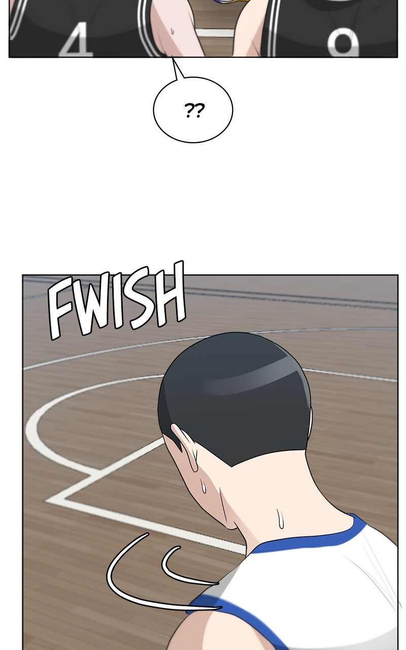 Read Big Man on the Court EN Manga Online