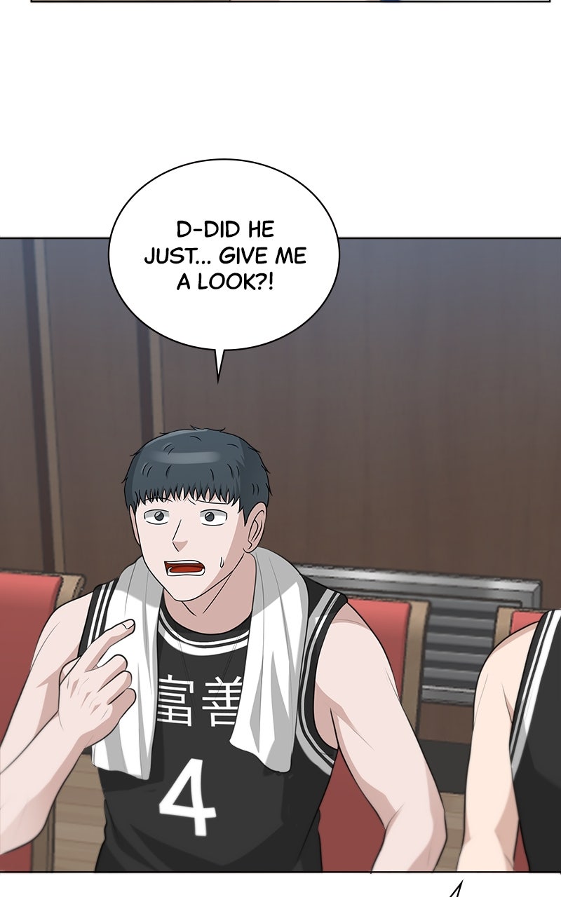 Read Big Man on the Court EN Manga Online