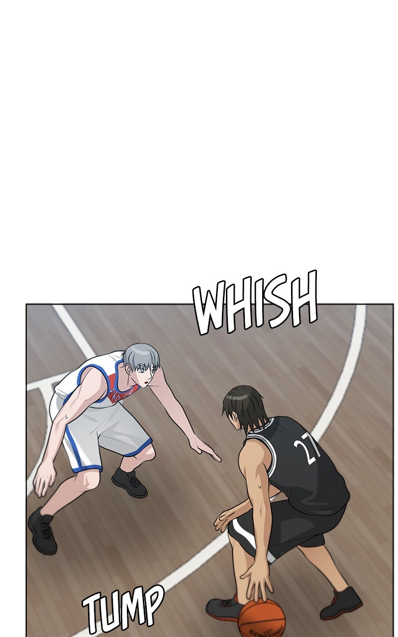 Read Big Man on the Court EN Manga Online