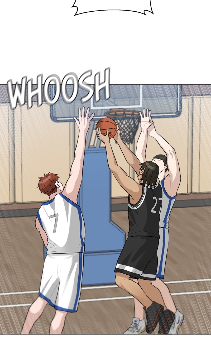 Read Big Man on the Court EN Manga Online