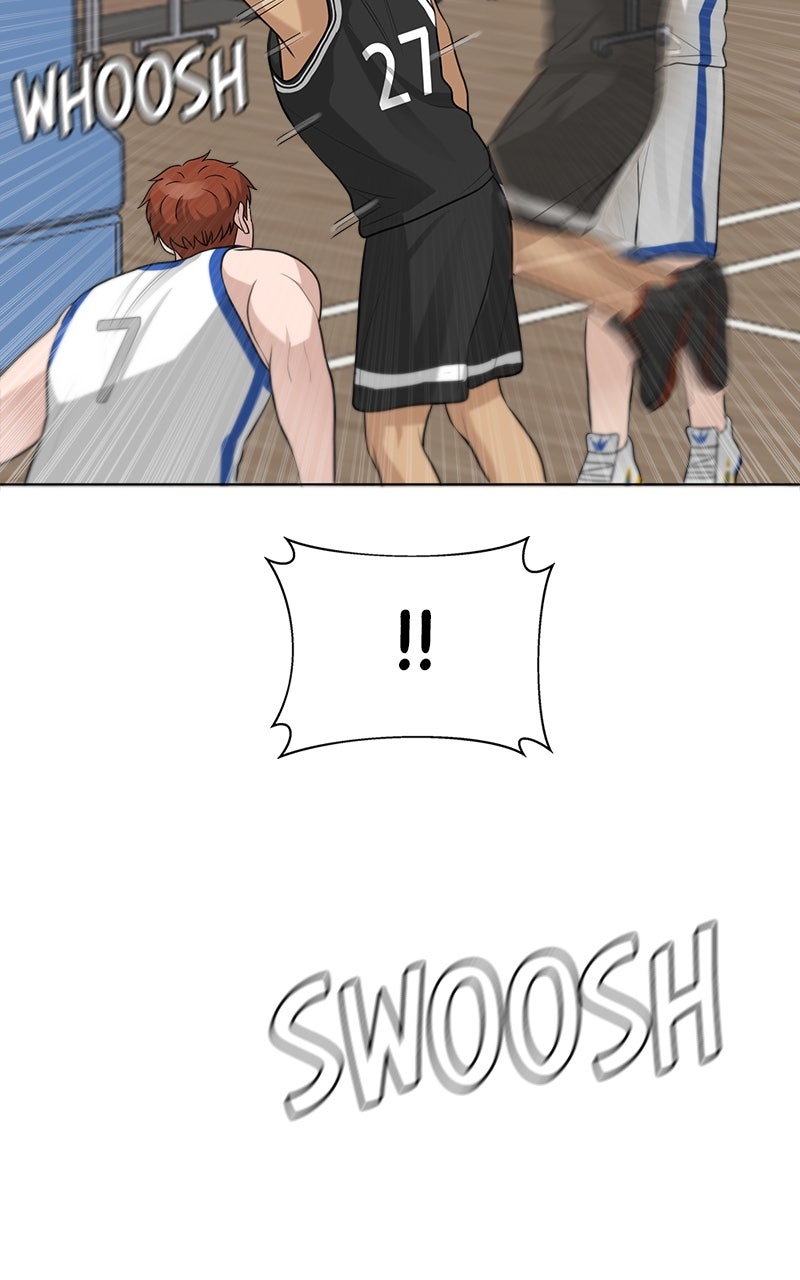 Read Big Man on the Court EN Manga Online