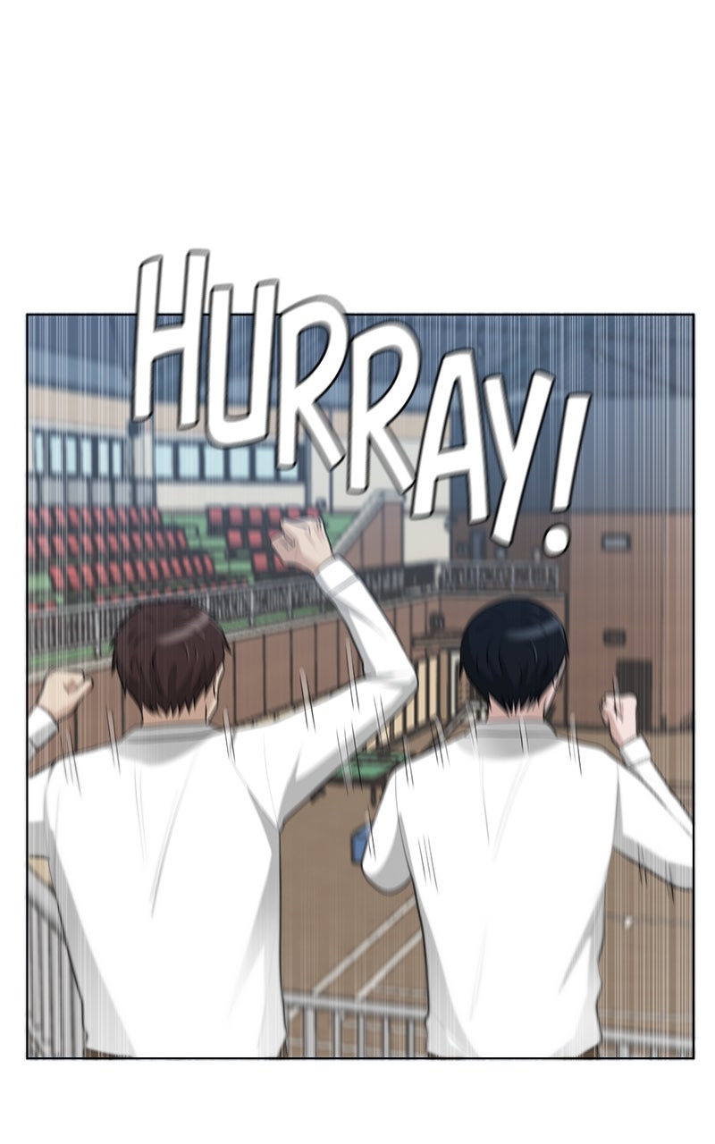 Read Big Man on the Court EN Manga Online